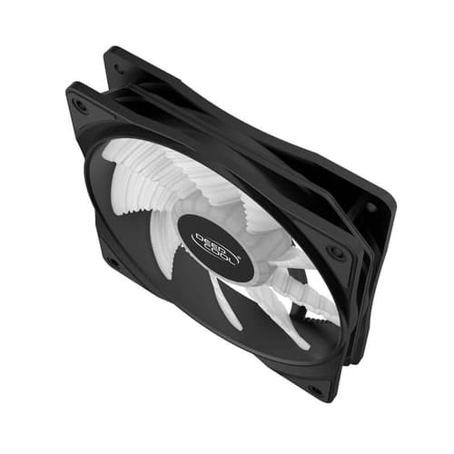 Deepcool RF120 Red (Single Pack)